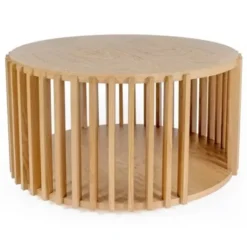 Stolik Kawowy Drum Woodman