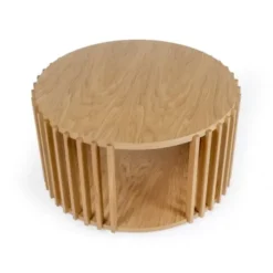 Stolik Kawowy Drum Woodman