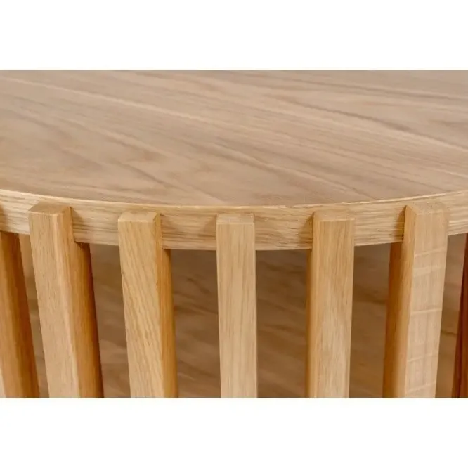 Stolik Kawowy Drum Woodman