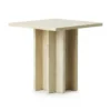 Stolik Kawowy Edge 45 Cm Normann Copenhagen