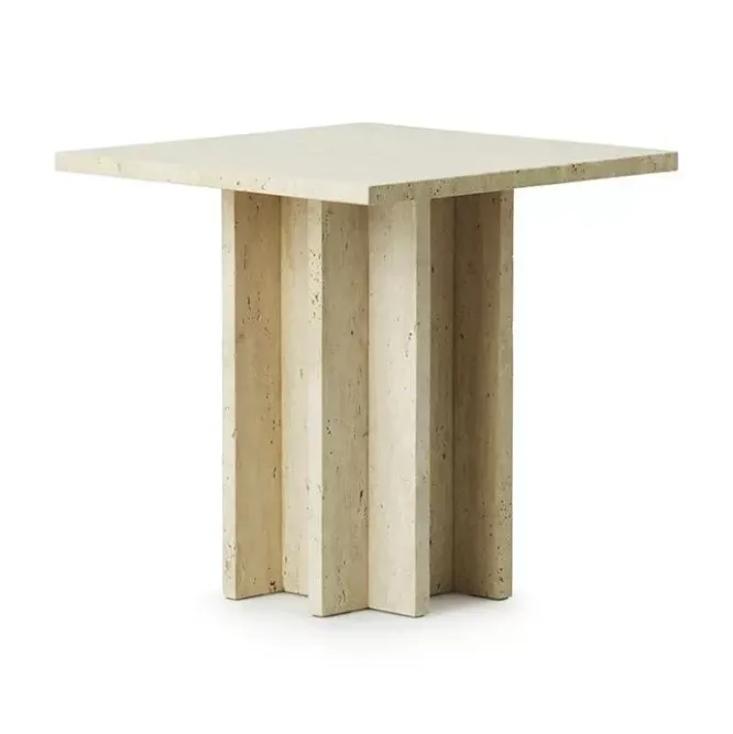 Stolik Kawowy Edge 45 Cm Normann Copenhagen