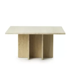 Stolik Kawowy Edge 80 Cm Normann Copenhagen
