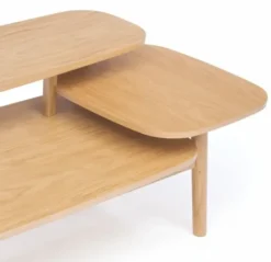 Stolik Kawowy Eichberg Woodman