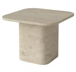 Stolik Kawowy Eida 55 Cm Trawertyn Bolia
