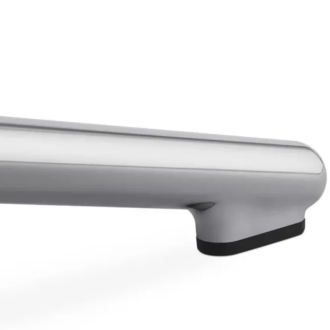 Stolik Kawowy Era Mały Aluminium Czarny Normann Copenhagen