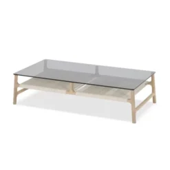 Stolik Kawowy Fawn 120 Cm Gazzda