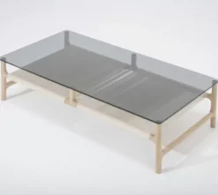 Stolik Kawowy Fawn 120 Cm Gazzda
