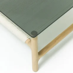 Stolik Kawowy Fawn 90 Cm Gazzda