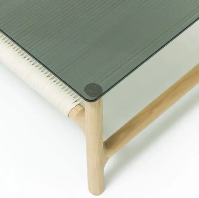Stolik Kawowy Fawn 90 Cm Gazzda