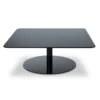 Stolik Kawowy Flash Square Black Tom Dixon