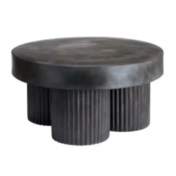 Stolik Kawowy Gear 70 Cm Earth Norr 11