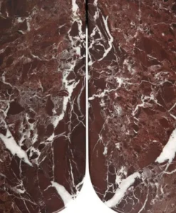 Stolik Kawowy Graphium 200 Cm Red Lepanto Zanotta