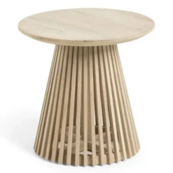 Stolik Kawowy Irune 50 Cm Teak Kave Home