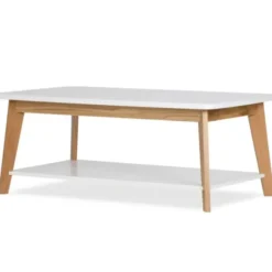 Stolik Kawowy Kensal Nordic Woodman