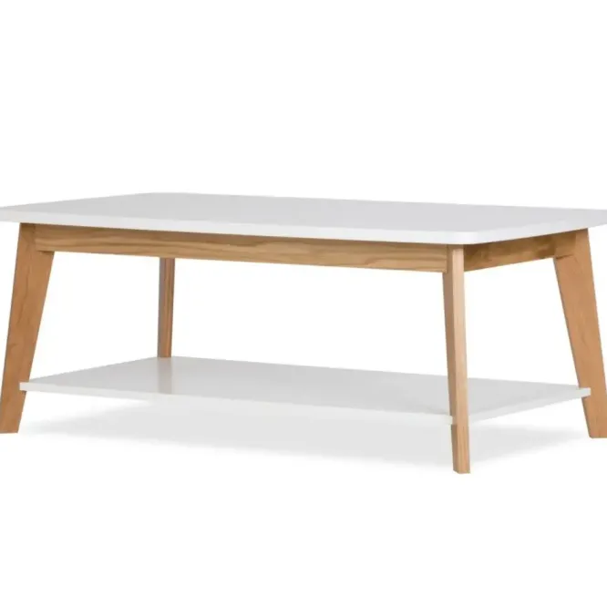 Stolik Kawowy Kensal Nordic Woodman