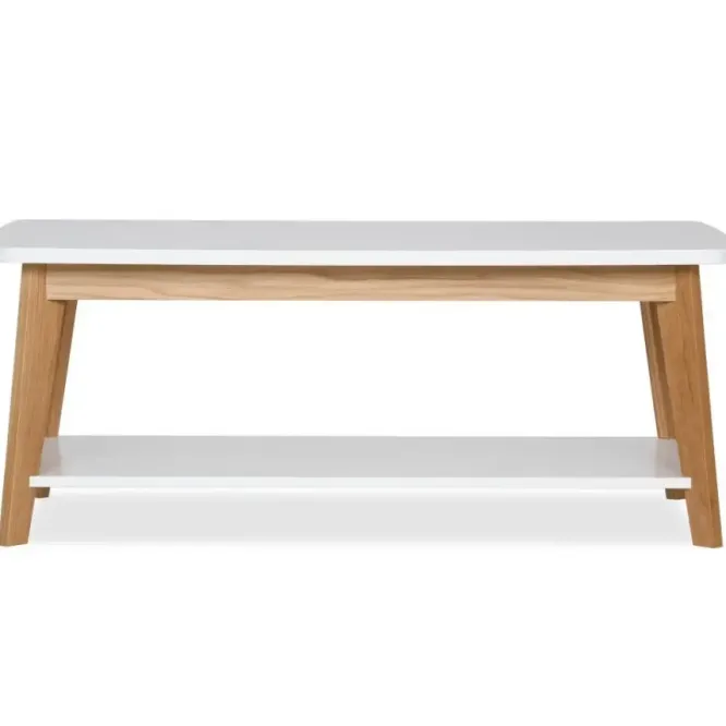 Stolik Kawowy Kensal Nordic Woodman