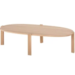 Stolik Kawowy Kulin 150 Cm Gazzda