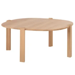 Stolik Kawowy Kulin 100 Cm Gazzda