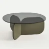 Stolik Kawowy La Isla 80 Cm Sancal