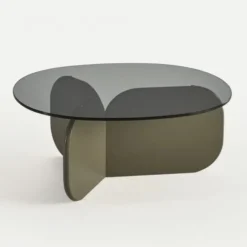 Stolik Kawowy La Isla 80 Cm Sancal