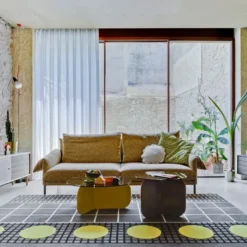 Stolik Kawowy La Isla 80 Cm Sancal
