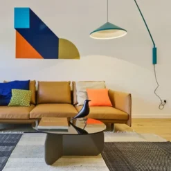 Stolik Kawowy La Isla 80 Cm Sancal