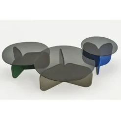 Stolik Kawowy La Isla 80 Cm Sancal