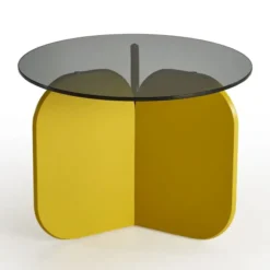 Stolik Kawowy La Isla 60 Cm Sancal