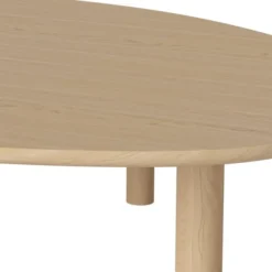 Stolik Kawowy Latch 150 Cm Dąb Bielony Bolia