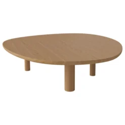 Stolik Kawowy Latch 150 Cm Dąb Olejowany Bolia