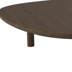 Stolik Kawowy Latch 150 Cm Dąb Przydymiony Bolia