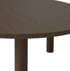 Stolik Kawowy Latch 150 Cm Dąb Przydymiony Bolia