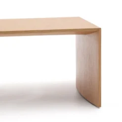 Stolik Kawowy Litto 90 Cm Kave Home