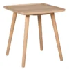 Stolik Kawowy Love 50X50 Cm Sits