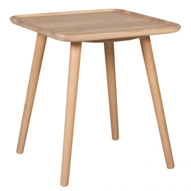 Stolik Kawowy Love 50X50 Cm Sits