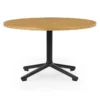 Stolik Kawowy Lunar H;40 Naturalny Dąb Normann Copenhagen