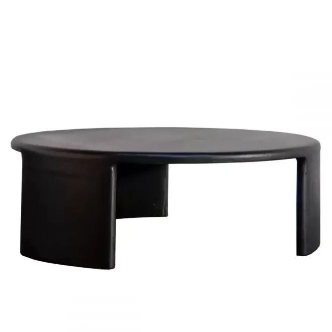 Stolik Kawowy Luster 90 Cm