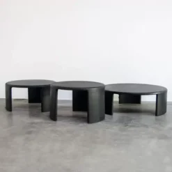 Stolik Kawowy Luster 90 Cm
