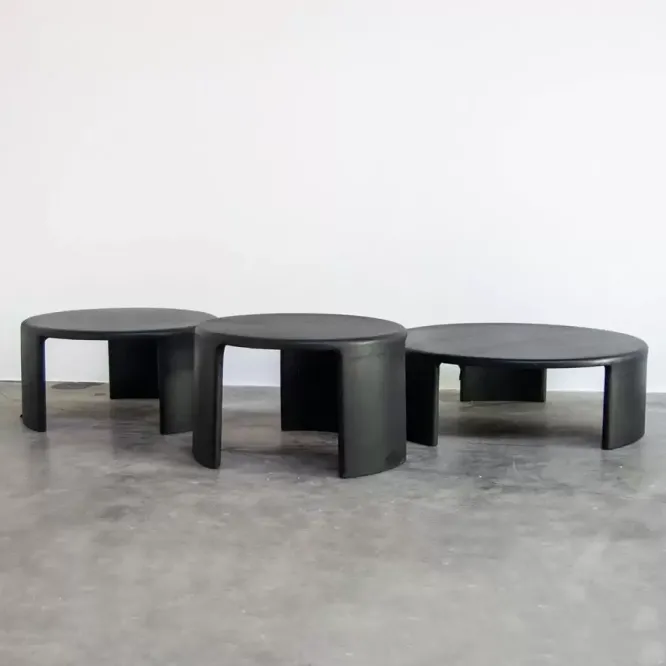 Stolik Kawowy Luster 90 Cm