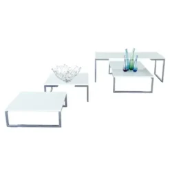 Stolik Kawowy Mirror 110 Cm Soft Line