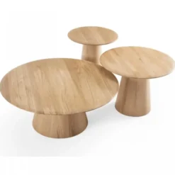 Stolik Kawowy Mushroom Gazzda