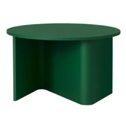 Stolik Kawowy Nami 76 Cm Zielony Miniforms