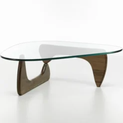 Stolik Kawowy Noguchi Orzech Vitra