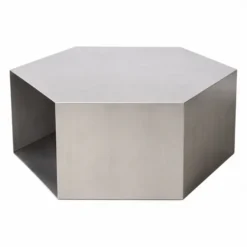 Stolik Kawowy Obsidian