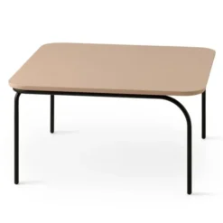 Stolik Kawowy Ova 70 Cm Pode