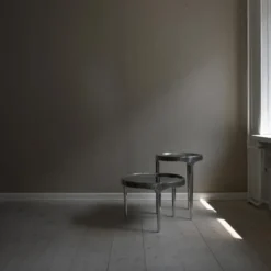 Stolik Kawowy Phantom Chromowany 101 Copenhagen
