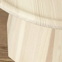 Stolik Kawowy Pine 45 Cm Naturalny Sosnowy Normann Copenhagen