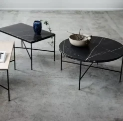 Stolik Kawowy Planner 80 Cm Fritz Hansen