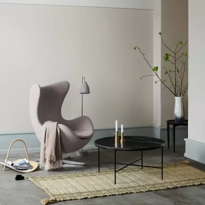 Stolik Kawowy Planner 80 Cm Fritz Hansen
