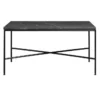 Stolik Kawowy Planner 75X45 Cm Fritz Hansen